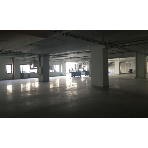 地下室地坪研磨-美石樂有限公司