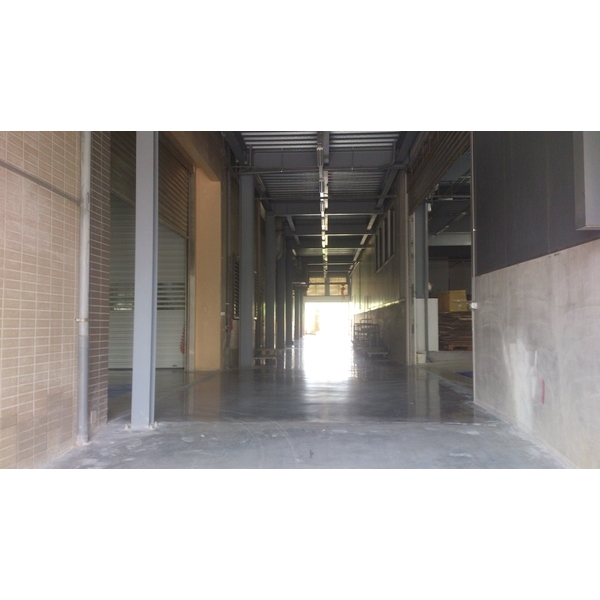 工業地坪拋光 工業地坪拋光