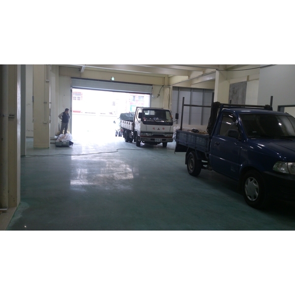 車庫地坪研磨 車庫地坪研磨