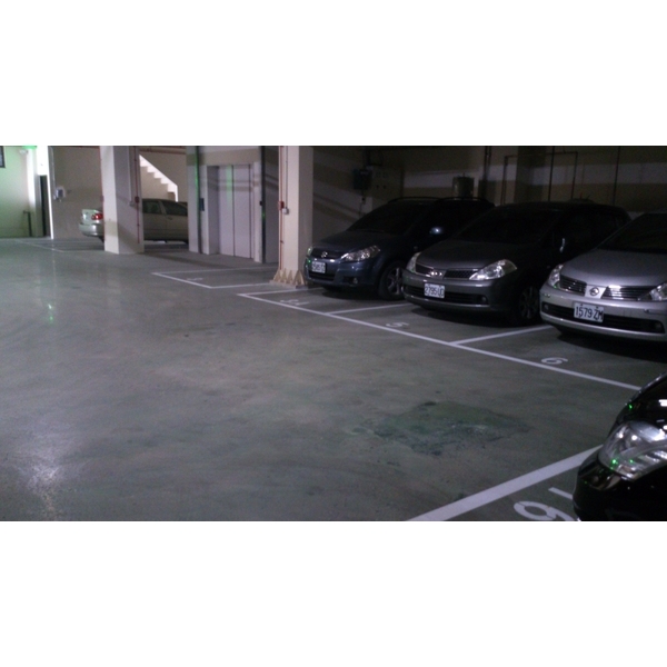 停車場拋光地坪 停車場拋光地坪
