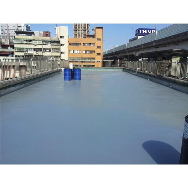 國小屋頂防水-源亞企業有限公司