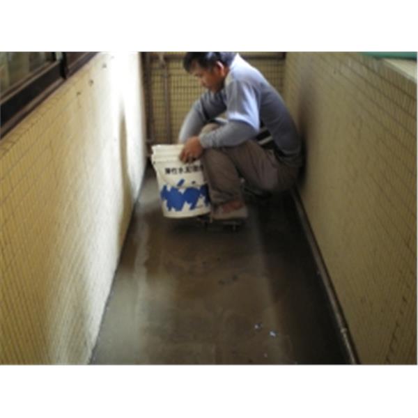 陽台防水-納邦工程有限公司