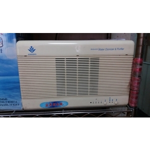 臭氧機-冠融企業有限公司