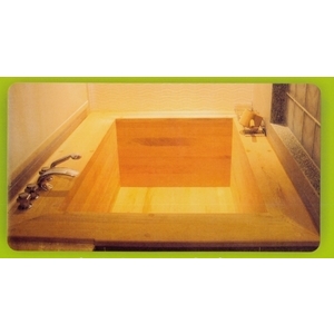 豪華型泡澡桶-冠融企業有限公司