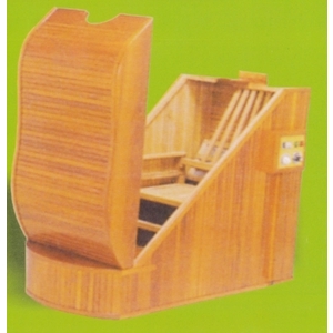 蒸氣箱-冠融企業有限公司