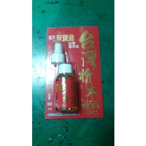 檜木保養油-冠融企業有限公司