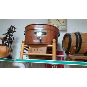 益壽桶-冠融企業有限公司