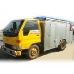 環保工程車