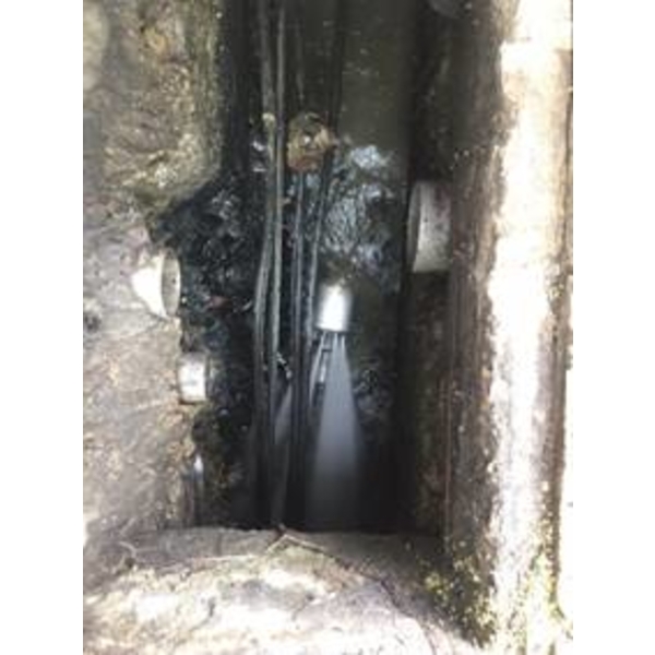 水溝清洗-一太清潔衛生工程行