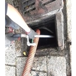 清理水溝