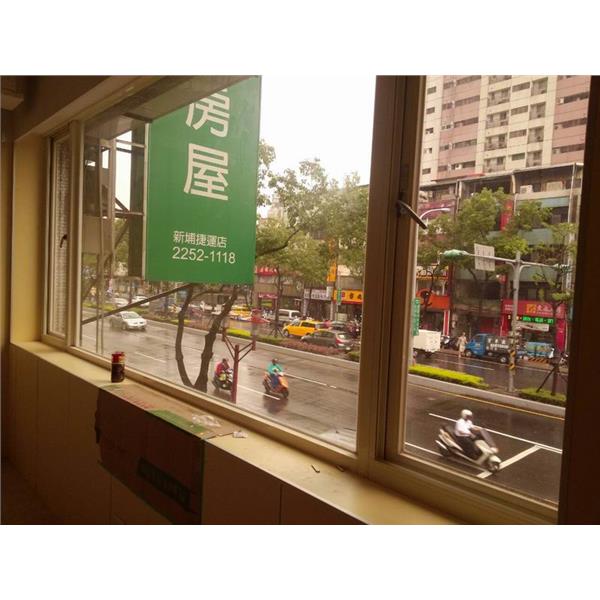 推射窗-鴻昇鐵工廠