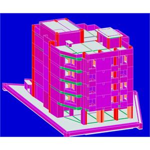 全棟3D-全泰資訊有限公司
