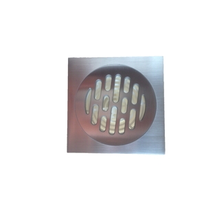 不銹鋼地板下水器-鋼鼎企業社