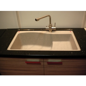 L型RO三通安裝實體圖-鋼鼎企業社