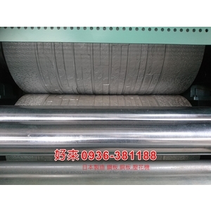 日本製造 鋼板.銅板.壓花機-好來日式鋼品