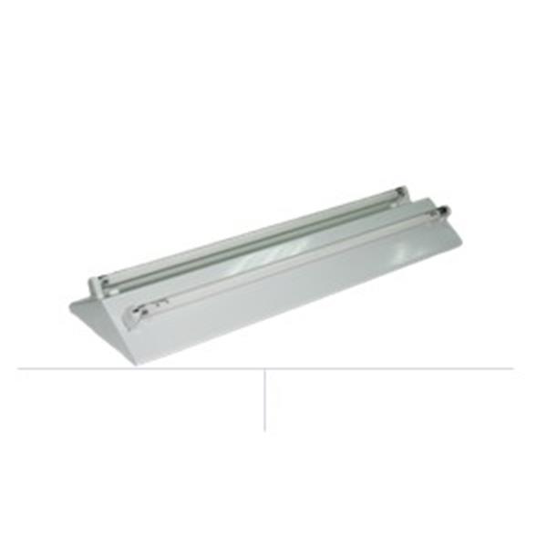 山型三角吸頂燈LS-WT5M102-0