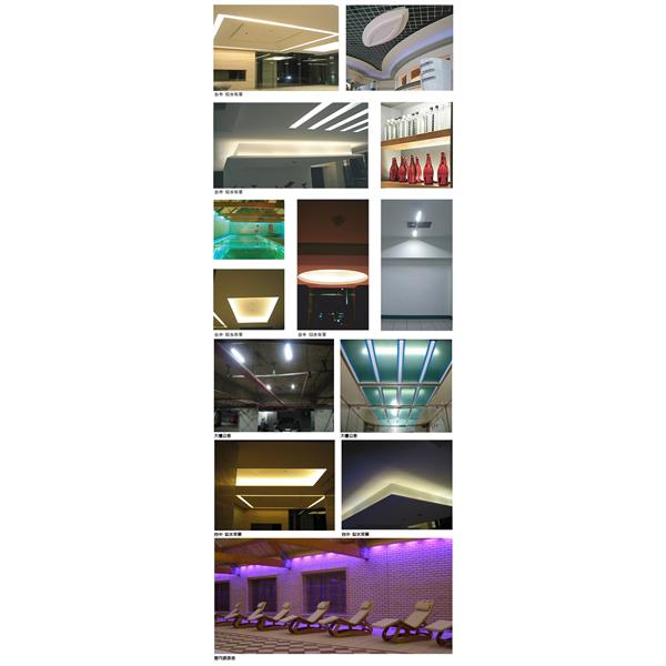 LED 0.3W室內層板燈-舜盛企業社