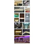 LED 0.3W室內層板燈
