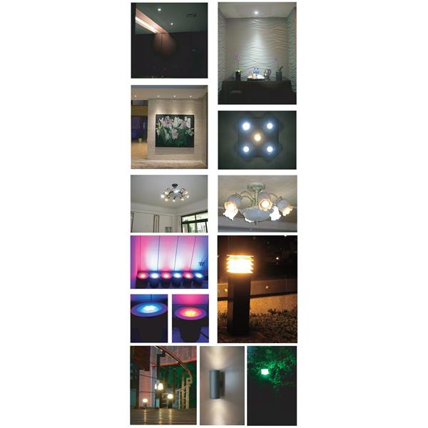 LED光源模組-舜盛企業社