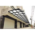 H型採光罩-大川實業社