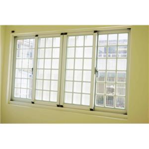 防盜格子窗-大川實業社
