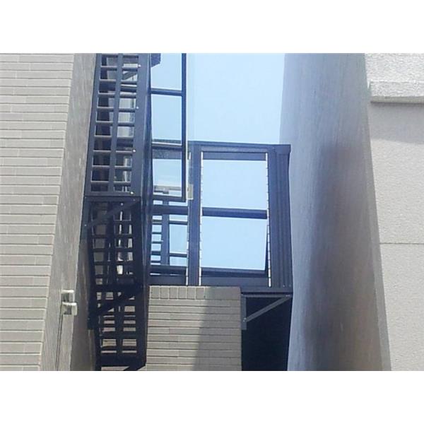 玻璃屋-大川實業社