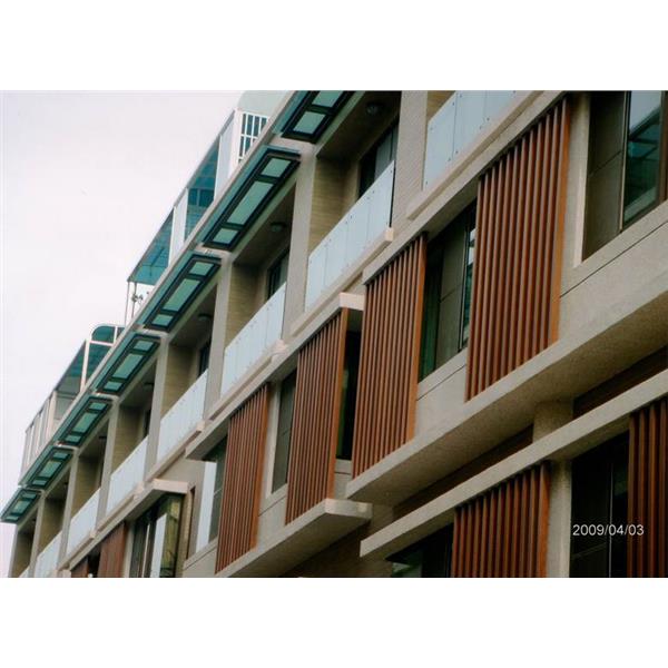 格柵-大川實業社