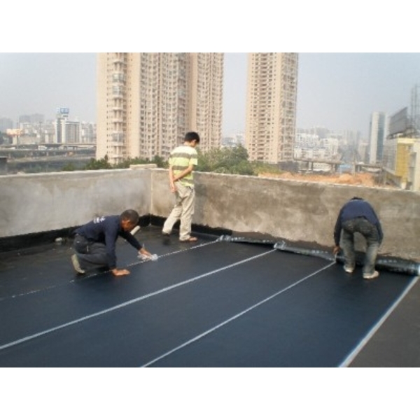 防水工程 防水工程