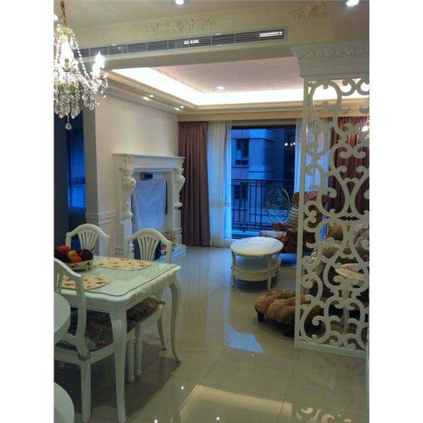 翔稜設計-合環御景李公館完工實景-翔稜室內裝修有限公司