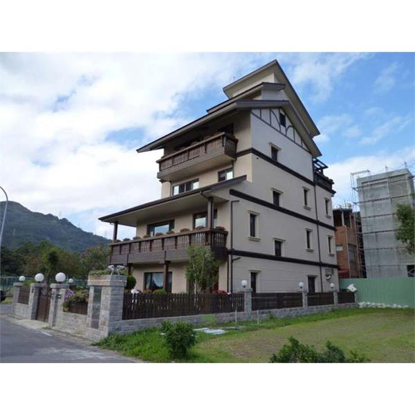 直潭張公館新建-新格貿易有限公司