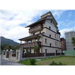 直潭張公館新建