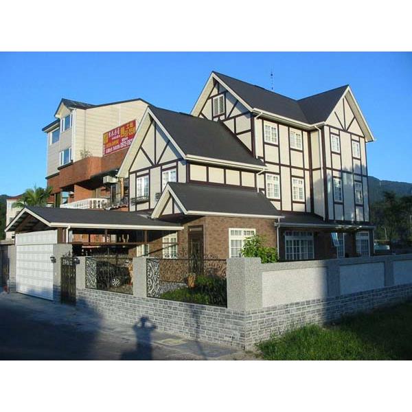 直潭黃公館新建-新格貿易有限公司