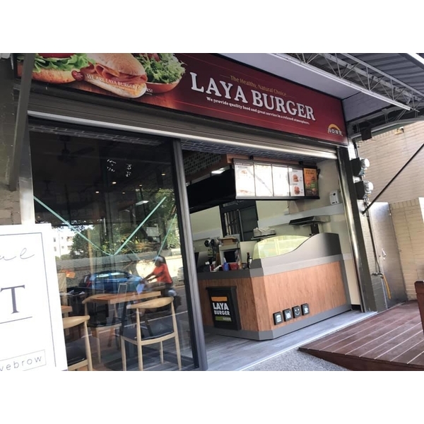店面整修