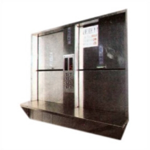 送菜電梯-亞洲悍馬企業社