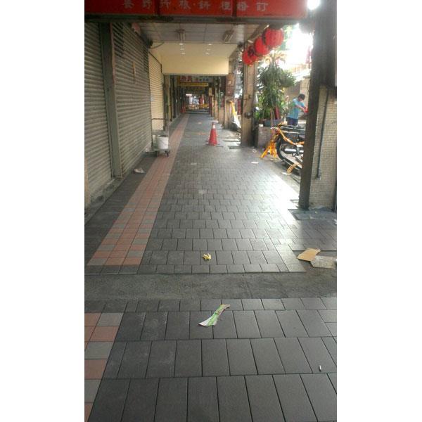 騎樓整平-偉豐工程行