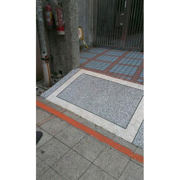 騎樓整平-偉豐工程行