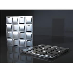 銀立方-喜麗裝飾建材有限公司