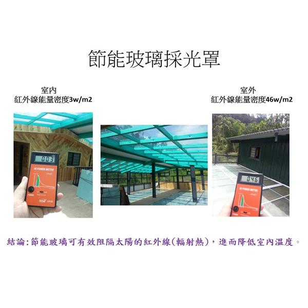 玻璃採光罩 玻璃採光罩
