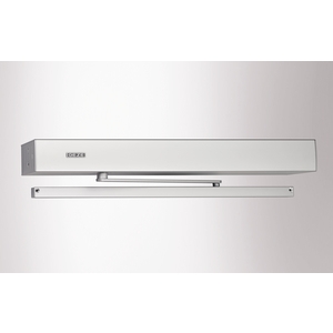 90度電動門弓器 Automatic Swing Door-諾司實業股份有限公司