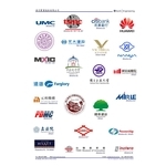 安裝實績 - 諾司實業股份有限公司