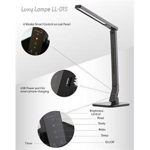 LL-01S-耀晶照明科技有限公司