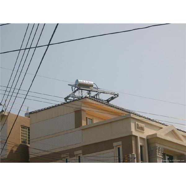 平板型太陽能 平板型太陽能