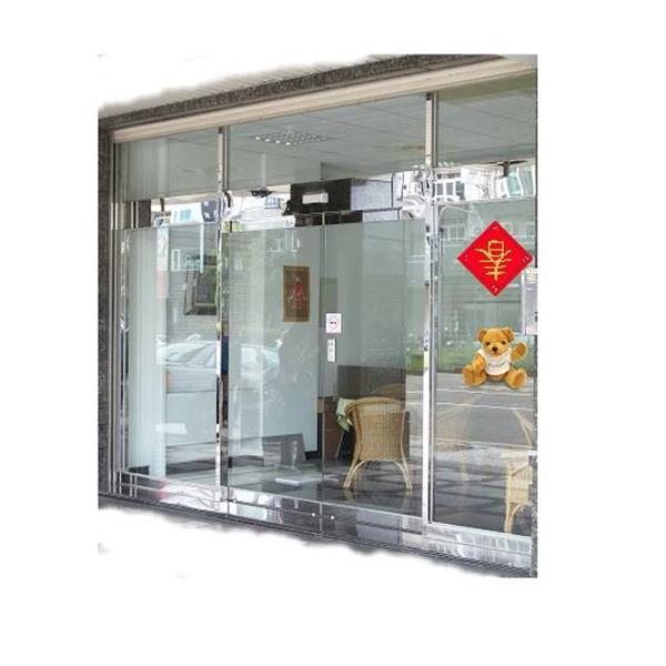 玻璃自動門 玻璃自動門
