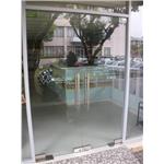 玻璃門 - 金興玻璃店
