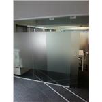 OA辦公室隔間玻璃 - 金興玻璃店