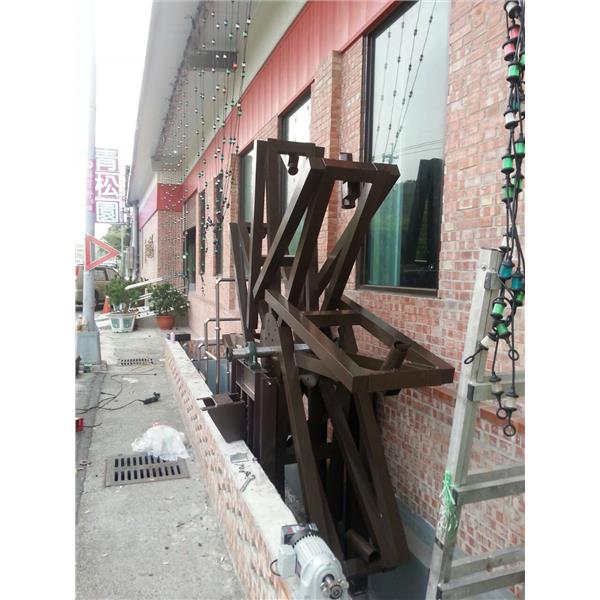 水車作品 水車作品