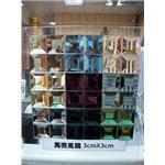 鏡子馬賽克樣品(多種顏色) - 金興玻璃店