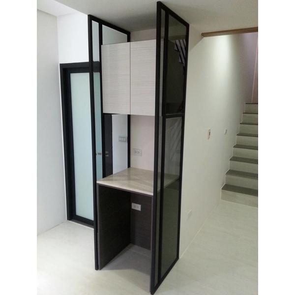 玻璃展示櫃 玻璃展示櫃