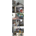 拆除工程 - 家福建築工程有限公司