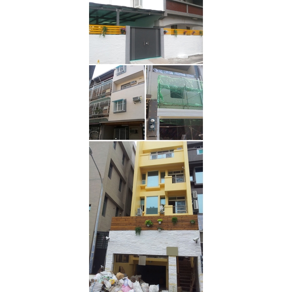 舊屋翻新 舊屋翻新